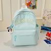 School bag summer Chinese and Korean Harajuku fresh back Mori travel