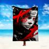 [naruto Blanket] Creative Blanket for Women Men Family Friend on Birthday Mothers Fathers Day Valentines Day