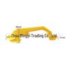 Honda CB650R/CBR650R Motorcycle Rear Passenger Grab Handle Accessory