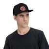 Unisex Baseball Hats Vintage Muppets Animal Outdoor Streetwear Summer Sports Baseball Caps Hip Hop Cap Casquette