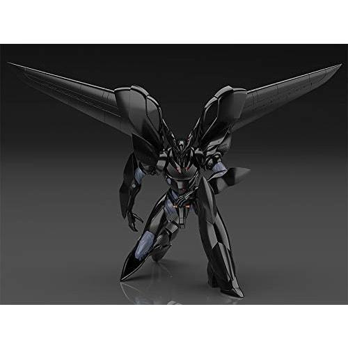 MODEROID TYPE J9 Griffon 1/60 scale assembly plastic model, second re-release
