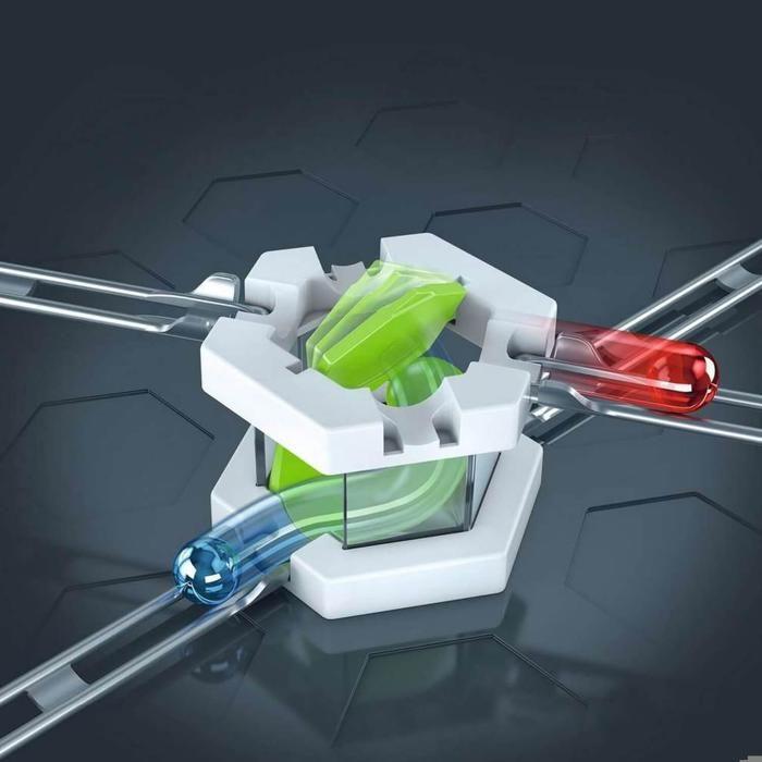 Gravitrax pro - eléments d'extension : splitter