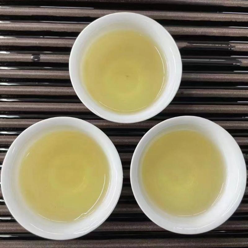 Kina Phoenix Dancong Yashixiang Oolong Tea Feng Huang Andeavføring Lett smak