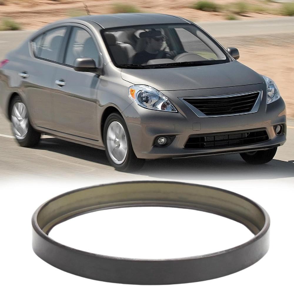 Wheel Speed Sensor Tone Ring Replacement 47950-1HA0A For Nissan Versa 2012-2019