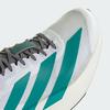 adidas Adizero Evo SL White Pure Teal