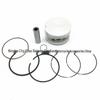 HS700 700CC ATV Motorcycle Piston Kit with Needle Roller Bearing & Rings