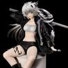 Kawaii Anime Wolf Girl Figure, Pvc Collectible Model, Desktop Decor Gift For Fans