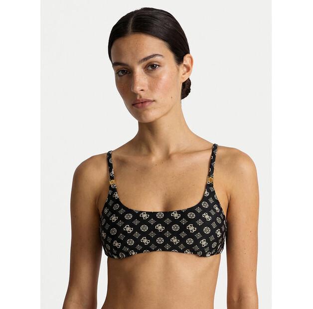 Верх от бикини Guess E6GJ09 MC04R EU XL