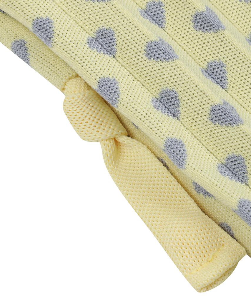K-Swiss K-Swiss X Pleatsmama Polka Heart Nano Bag_2Ksbgmv507Ly