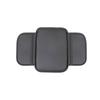 Car Armrest Cover Center Console Box Cushion Protector Mat Pad Trim Accessories