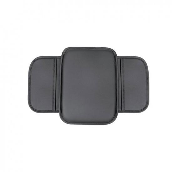 Car Armrest Cover Center Console Box Cushion Protector Mat Pad Trim Accessories