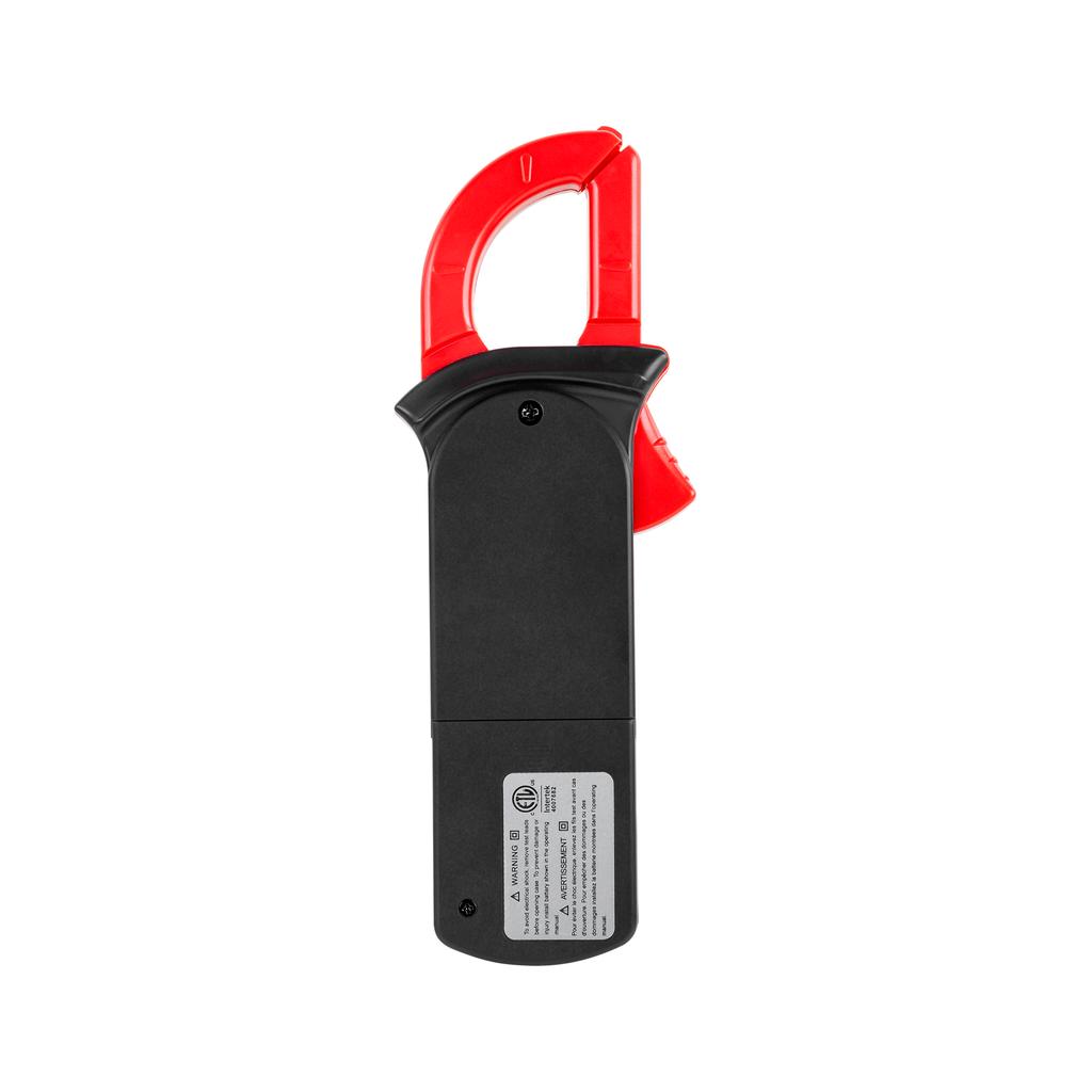 Uni-T UT200A Multifunction Digital LCD Ammeter Clamp Meter
