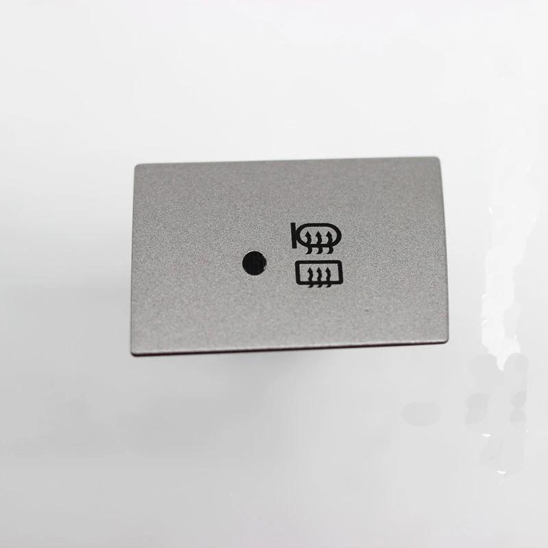 Baificar Brand New Demist Switch Button For SAIC MAXUS V80 AS PHOTO-1 PCS