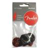 Fender 347 Shape Classic Celluloid Picks - 12 Count, Medium