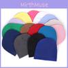 Hat With No Brim Soft Polyester Material For Autumn Warmth And Everyday Wear