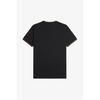 Fred Perry Mens Tipped T-Shirt