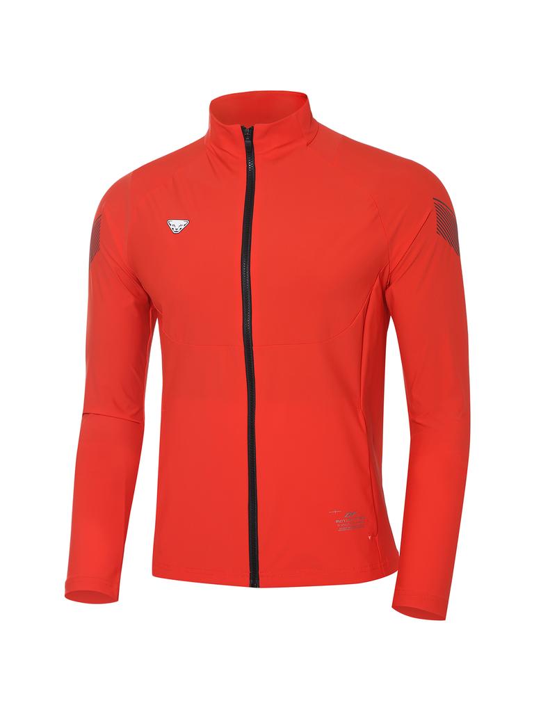 Dynafit Squad Tr SuitBurnt Orange