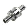 Valve Check Valve 10mm 12mm Aluminum Bio/vegetable Oil
