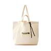 Big Fabric Bag_oatmeal Milk