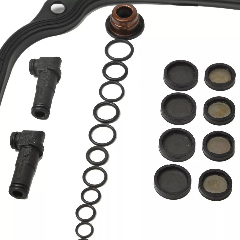 Zestaw naprawczy skrzyni sprzęgłowej dla DQ500 A3 S3 Q3 RS3 2017-2021