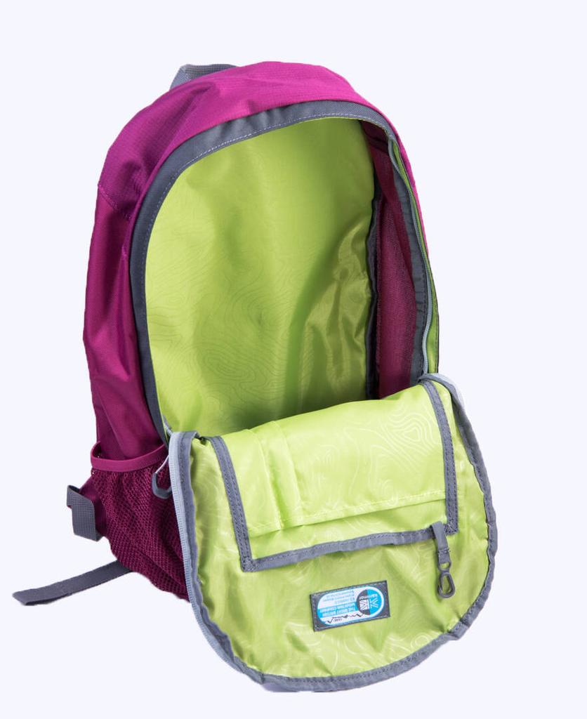 Karrimor Kr15050-Boy U-Bahn 20 Backpack