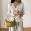 Nylon underarm bag niche shoulder bag women's fashion casual handbag women's autumn new models