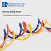 German Standard Thin-Walled FLRY-A PVC Automotive Electrical Wire 0.22/0.35/1/2.5 mm²