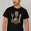 Apres Ski 2026 T Shirt Skiing Party Vintage Designer Clothes Unisex Graphic Comfortable Stretched Homme Slightly Soft