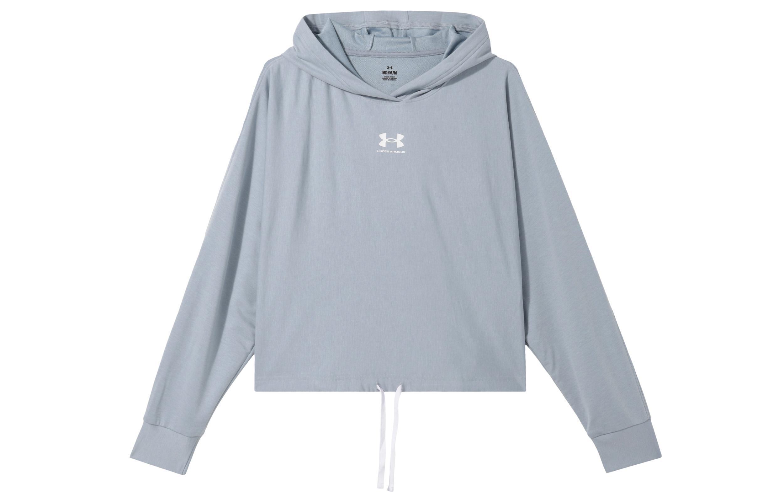 Under Armour Rival Hoodie 1376992-465 M