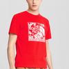 THE NORTH FACE T Shirt Unisex Red NF0A4U8S-15Q
