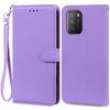 POCOM3 POCO M3 Etui Retro Lommebok Lær Flip Etui For Xiaomi Mi Poco M3 Pro Etui M3Pro 5G Telefondeksel Coque Fundas Capa