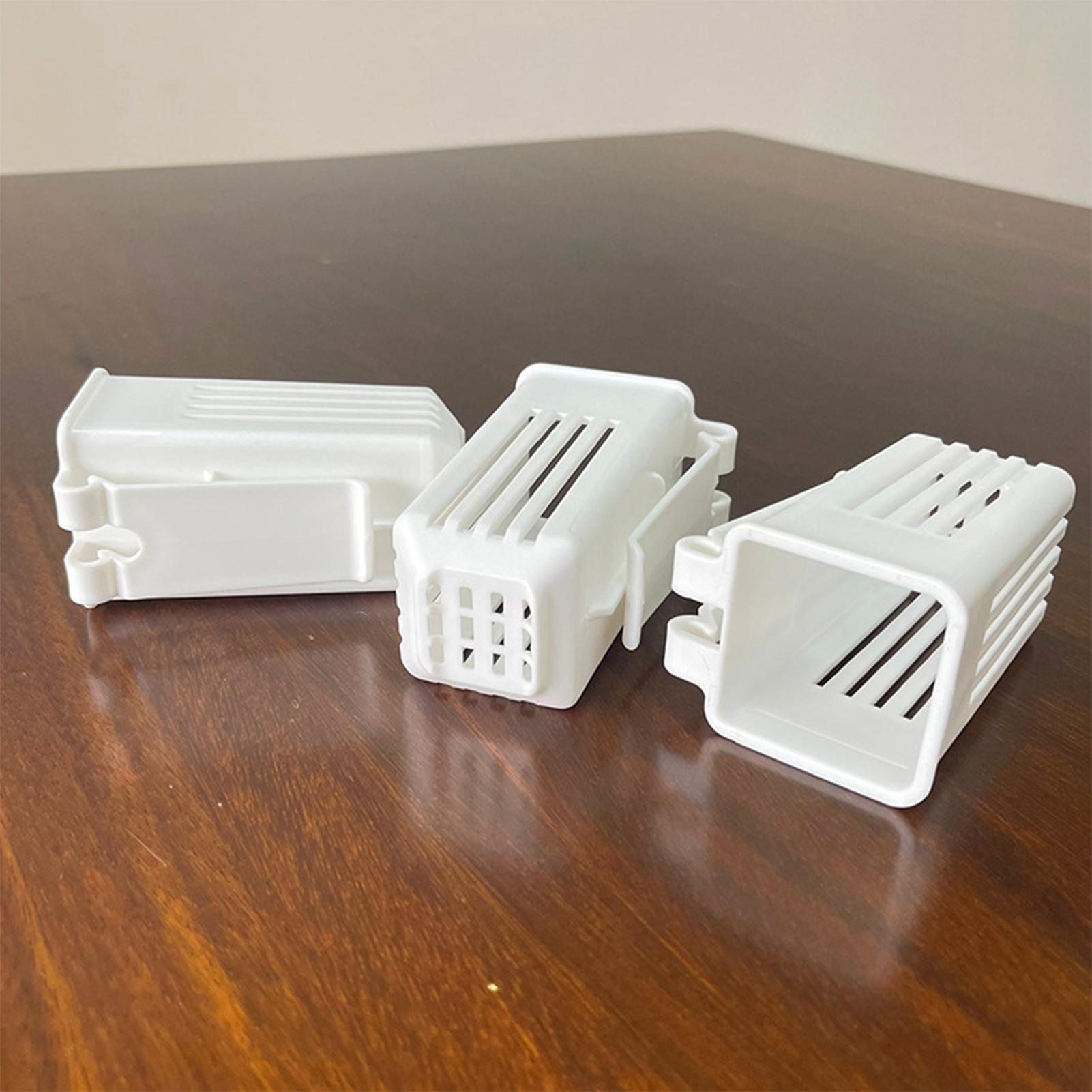 

Fish Tank Plant Holder Hangable Aquarium Decoration Planter Cups Multifunctional Aquarium Plant Holder Cup for Fishtank Decor CN