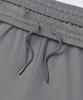 MUSINSA STANDARD Cooling Deep Tuck Wide Elastic Waist Pants [Medium Gray]