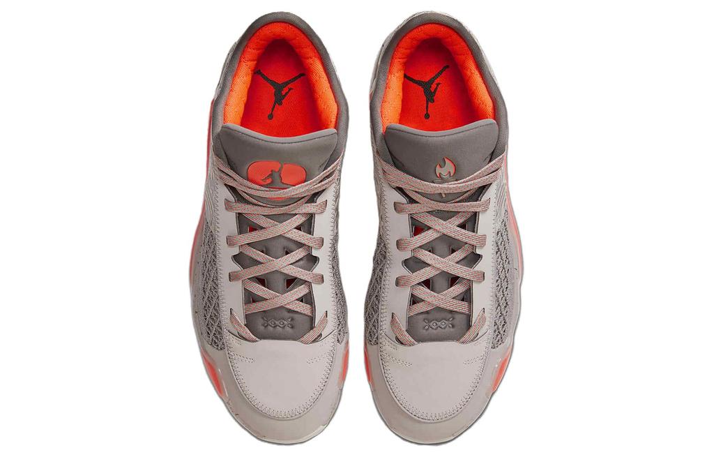 Jordan 38 Low Torch FZ4161-002