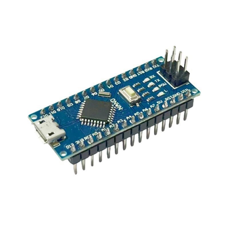 Mini / Typ-C / Micro-USB Nano 3.0 Mit dem Bootloader Kompatibler Nano-Controller Für Ch340 USB-Treiber 16MHz Atmega328P