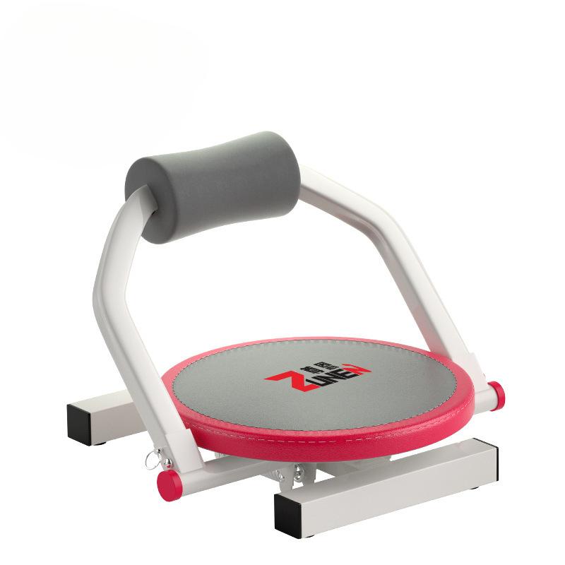 Folding Abdominal Machine Thin Belly Multifunctional Abdominal Device Lazy Sit-Ups Auxiliary