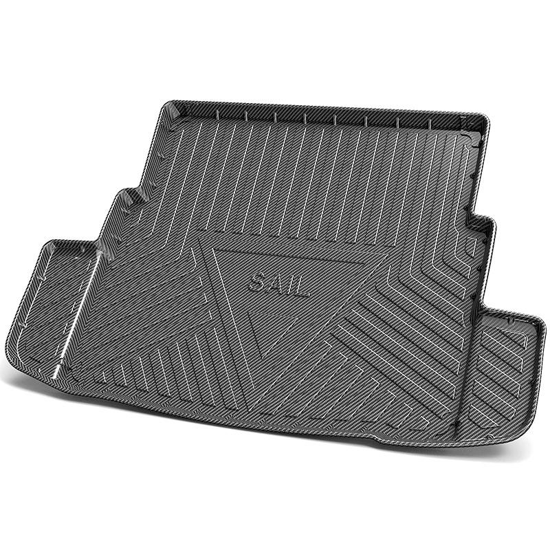 Sail 3 TPE Trunk Mat - Custom Car Decoration
