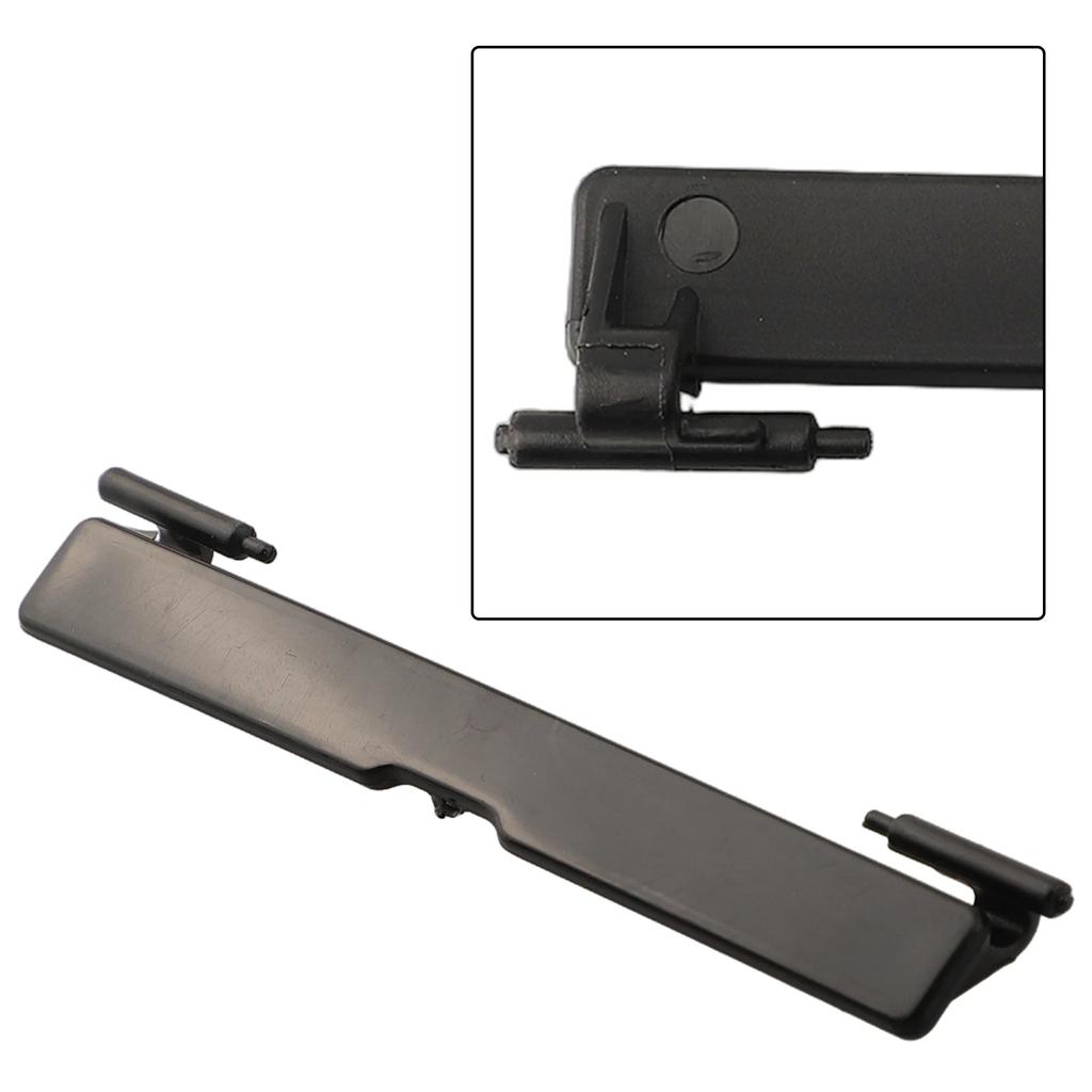 Kryt pro spojení lišty střešního nosiče 1176900182 Pro MERCEDES Pro TŘÍDU CLA Pro W117 Pro X117 2013-2019 Kryt střešního nosiče auta
