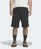Adidas Terrex Xfloric Windbreaker Zipper-Off Pants - Black / Kd4398
