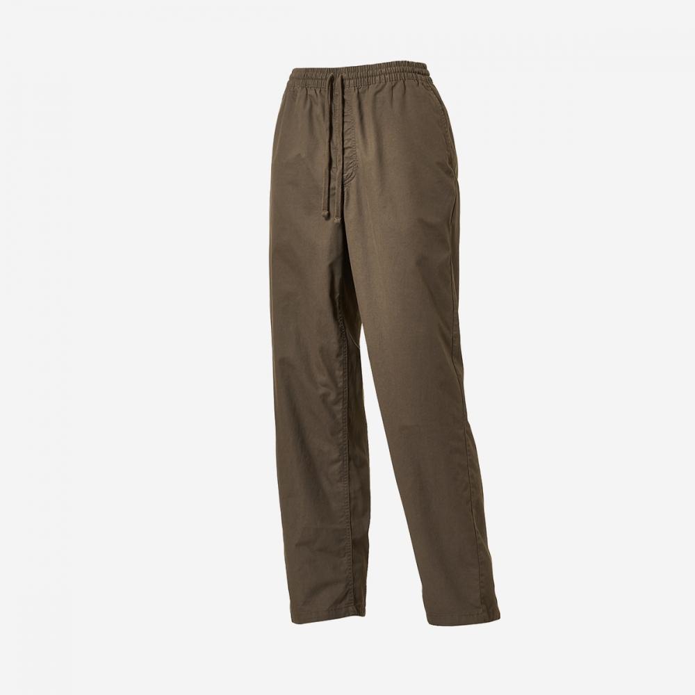 

Брюки Barnes Range Baggy с эластичной резинкой на талии VN00000D1LE-CANTEEN