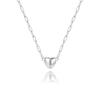 Trendy Multi-layer Stackable Clavicle Necklace for Women - European & American Style