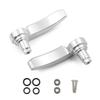 Harley-Davidson FLTRX Road Glider Saddle Locking Tie Rod Kit