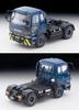 TOMYTEC Tomica Limited Vintage Neo Isuzu 810EX Návěsový tahač Tmavě modrá Hotový výrobek 333258 LV-N347a