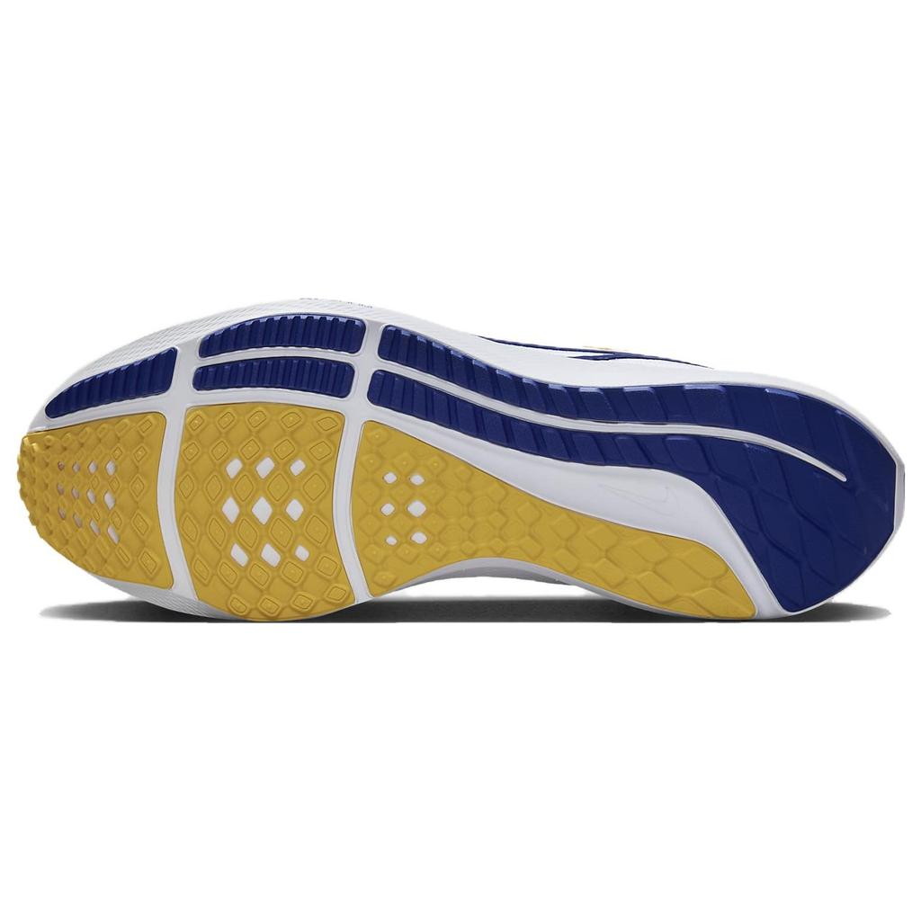Nike Air Zoom Pegasus 40 'North Carolina A&T' Men's DZ5952-100