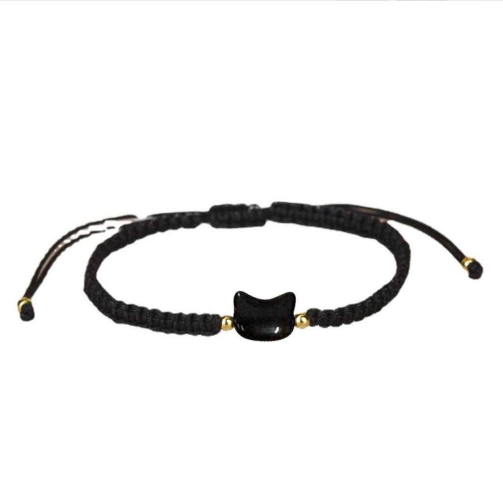 Bracelets For Men And Women, Couple's Bracelets, Cartoon Bracelets