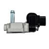 Para HONDA 2002-2004 CR-V 16022-PPA-A11 Válvula de Control de Aire de Ralentí Nueva