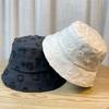 New Spring/Summer Wide-Brimmed Fisherman Hat for Women, Elegant Small Flower Bucket Hat, Korean Style Fashionable Versatile Sun Protection Hat