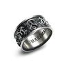 Mars Mark Mars Symbol Ring