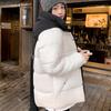 Fashion Winter Jackets Women Parkas Hooded Loose Casual Thick Warm Outerwears Women's Coats
