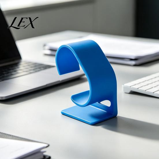 Espositore per Orologi da Collezione, Supporto per Gioielli Stampato in 3D, Minimalista, Porta Orologi, Bracciali, Custodia per Bracciali, Collane, Organizer da Scrivania